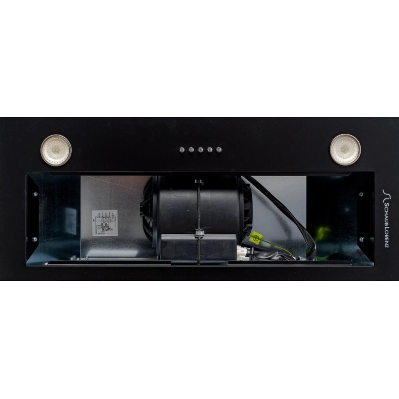 Вытяжка встраиваемая  Schaub Lorenz SLD ES8020