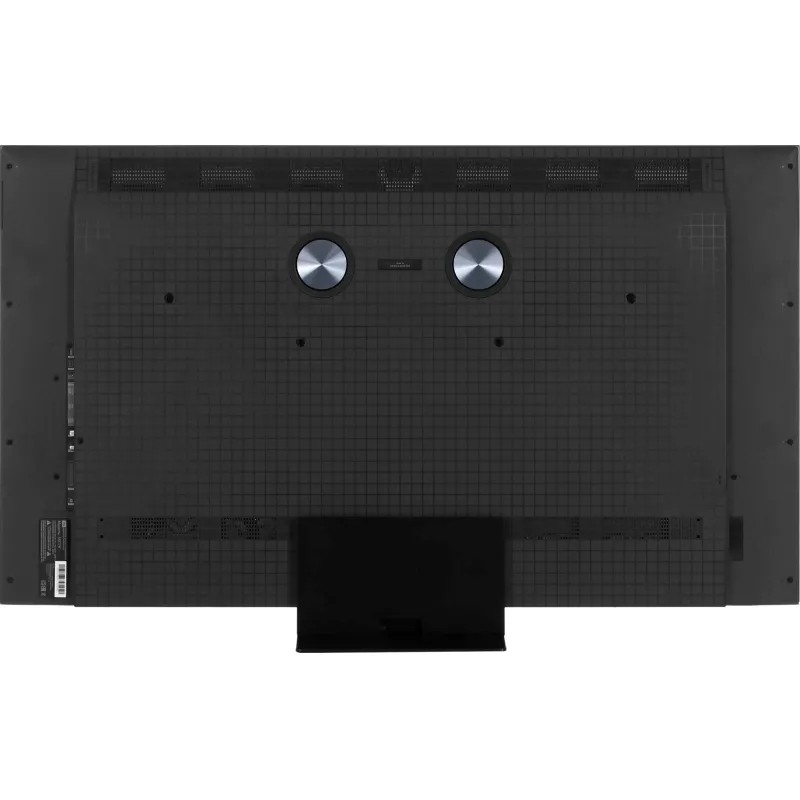 Телевизор TCL 55C7K, Mini LED, смарт