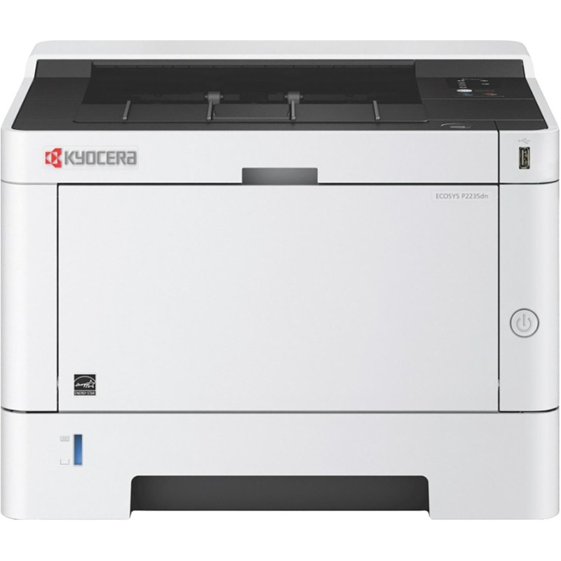 Принтер Kyocera ECOSYS P2235dn (1102RV3NL0)