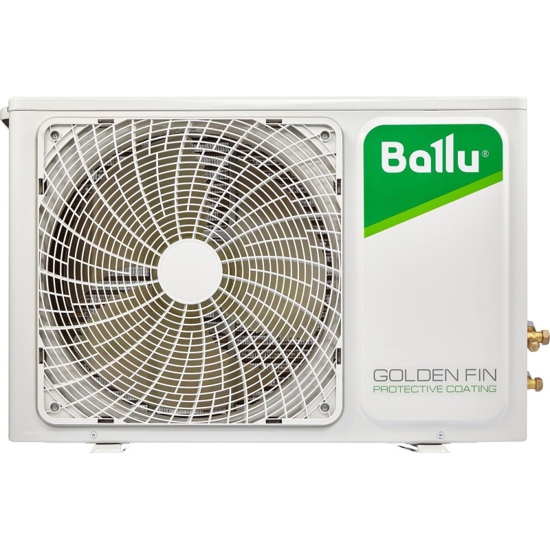 Сплит-система Ballu iGreen Pro BSAG-09HN8 (из 2ух частей)