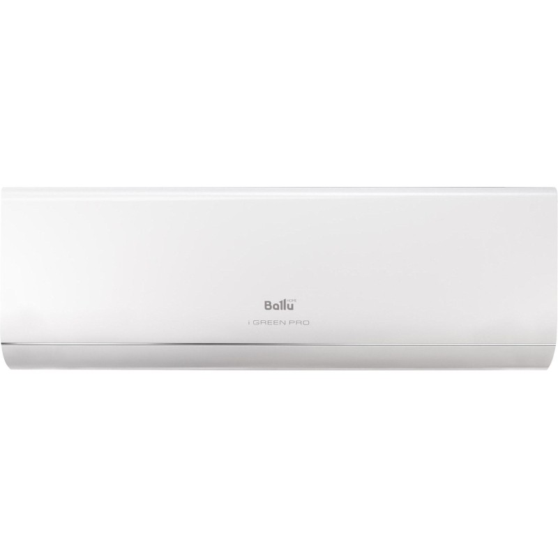 Сплит-система Ballu iGreen Pro BSAG-09HN8 (из 2ух частей)