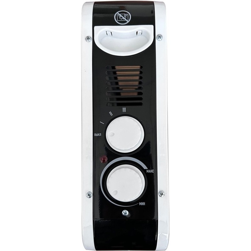Конвектор Centek CT-6125 2000Вт, (25м)