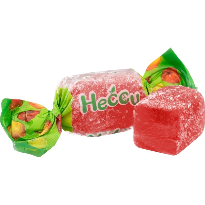 Конфеты Несси Яшкино 500г ВК280
