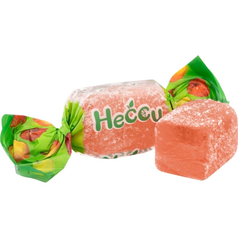 Конфеты Несси Яшкино 500г ВК280