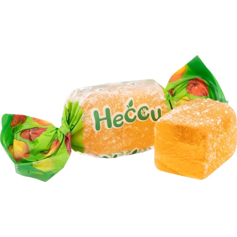 Конфеты Несси Яшкино 500г ВК280