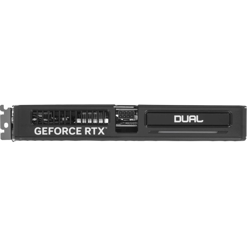 Видеокарта PALIT RTX5060Ti DUAL OC 8GB GDDR7 DPx3(NE7506TT19P1-GB2062D)