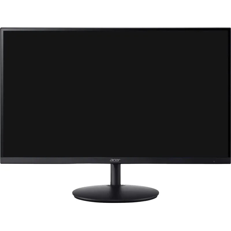 Монитор Acer 23,8 SH242YG0bmiphx (UM.QS2CD.004)IPS/FHD/HDMI/DP/SPK