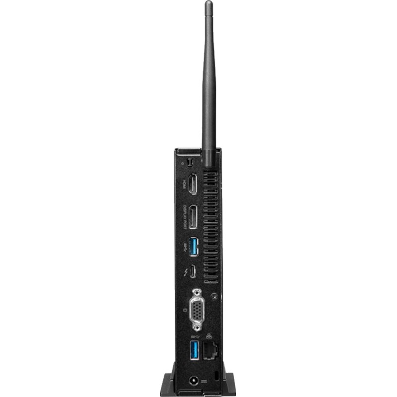 Неттоп MSI Pro DP10 12M Mini (9S6-B0A621-217)i3-1215U/8Gb/256Gb/noOS