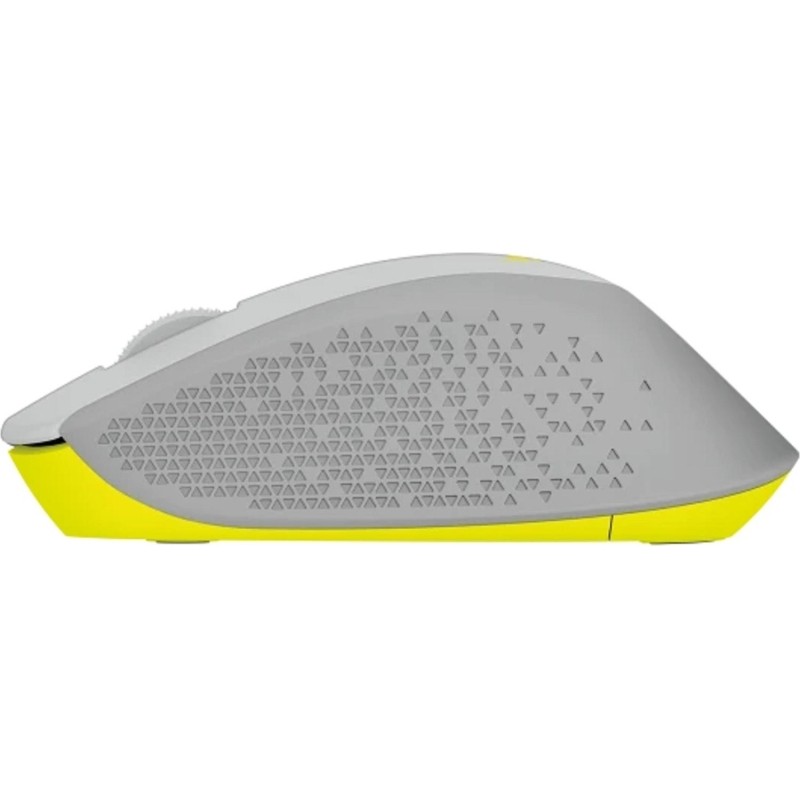 Мышь компьютерная Logitech WRL M280 GREY 910-004310