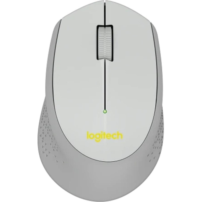 Мышь компьютерная Logitech WRL M280 GREY 910-004310