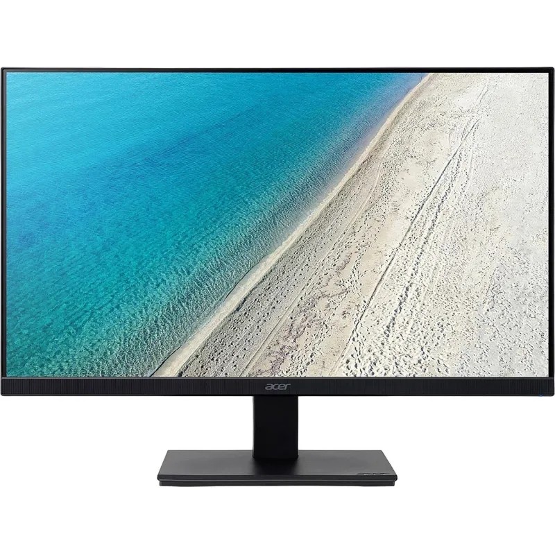 Монитор Acer (UM.HV7EE.E09) 27/FHD/100Hz/250cd/4ms/VGA/HDMI