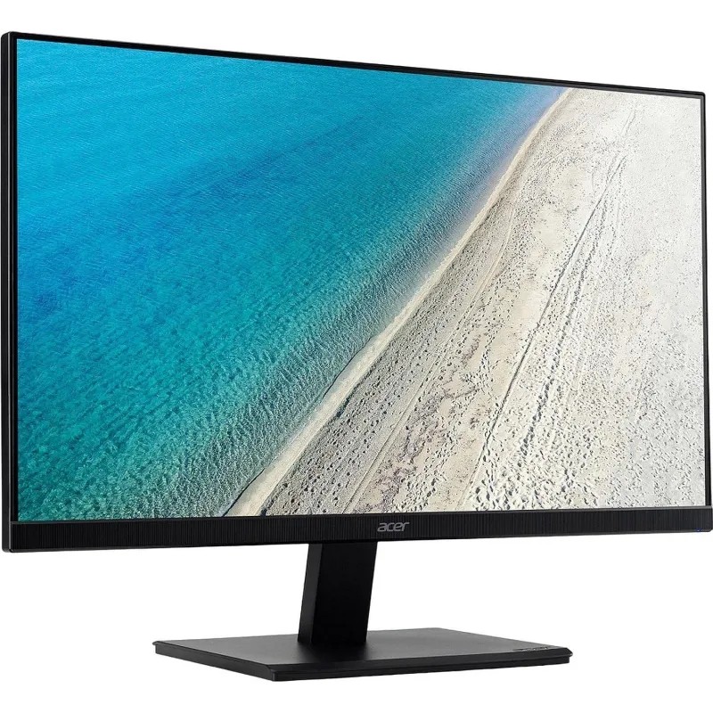 Монитор Acer (UM.HV7EE.E09) 27/FHD/100Hz/250cd/4ms/VGA/HDMI