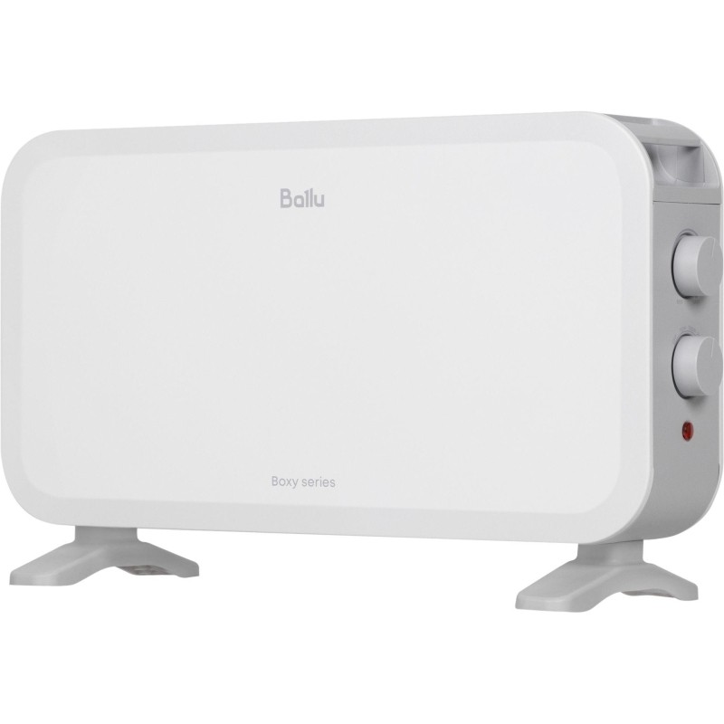Конвектор Ballu Boxy BEC/BMS-2000,электрический