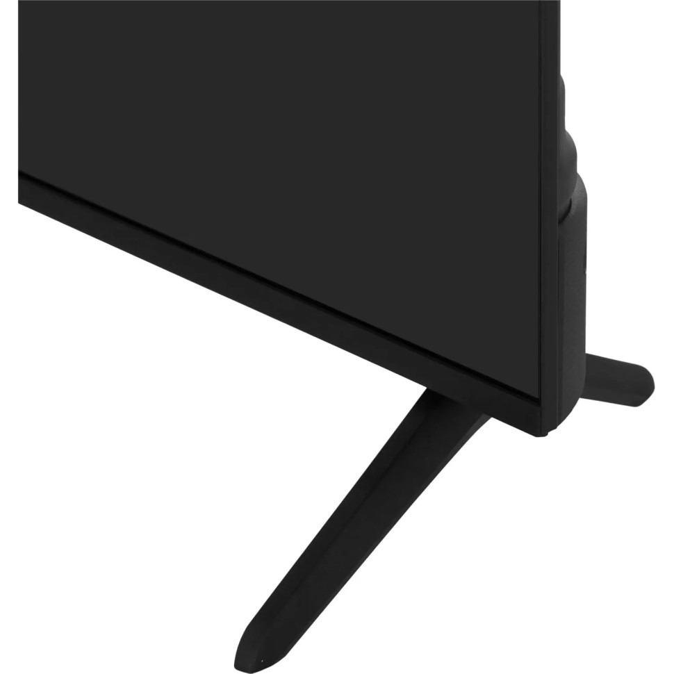 Телевизор Яндекс ТВ Станция Бейсик QLED с Алисой 43 (YNDX-00078)