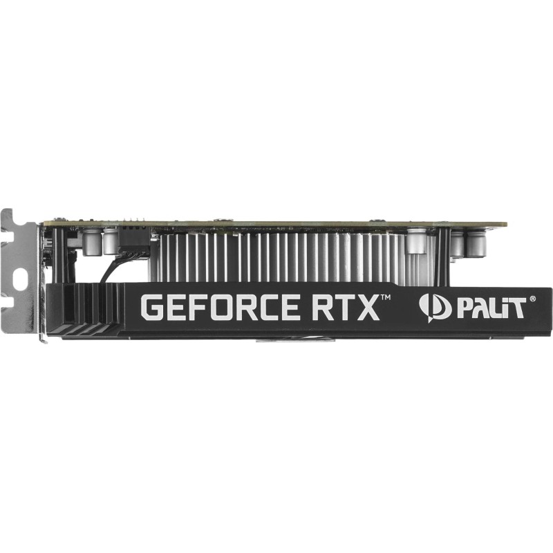 Видеокарта Palit RTX3050 STORMX OC 6Gb GDDR6 HDMI, DP(NE63050S18JE-1070F)