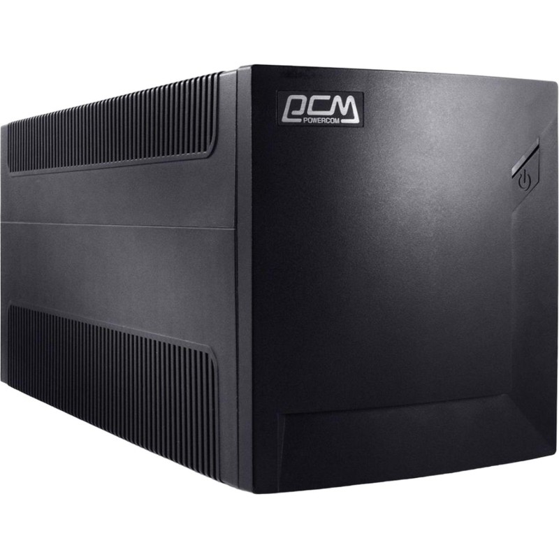 ИБП Powercom Raptor RPT-2000AP, Line-Int, 2000VA/1200W, 6xIC13, USB