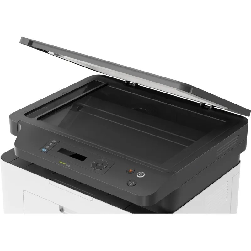 МФУ HP Laser MFP 135w (4ZB83A), A4,20 ppm