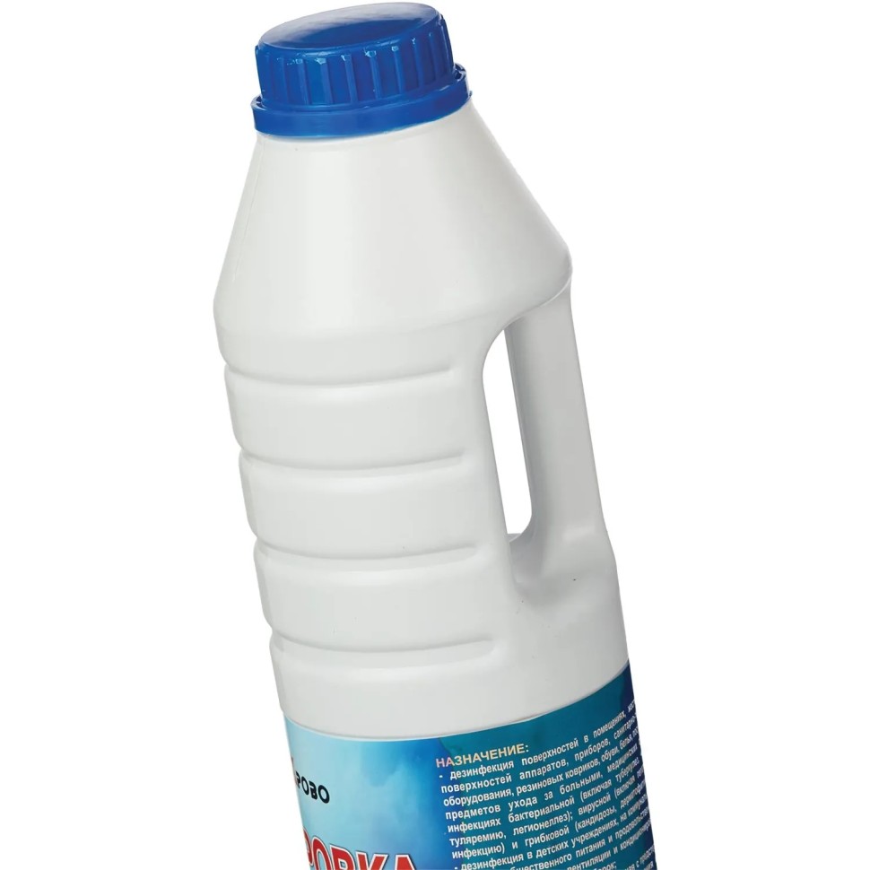 Дезинфицирующее средство Самаровка 1,0 л (концентрат) Дезинфицирующее средство Самаровка 1,0 л (концентрат)