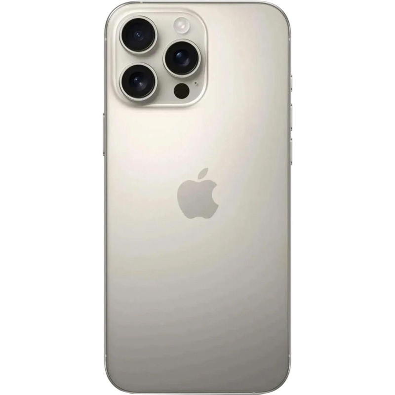 Смартфон Apple iPhone 16 Pro Max A3296 256Gb титан(MYWY3HX/A)