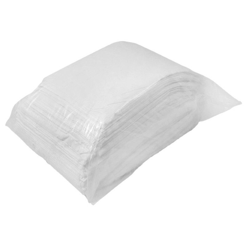 Пакеты гигиенические 30x11,8см (500шт/уп)