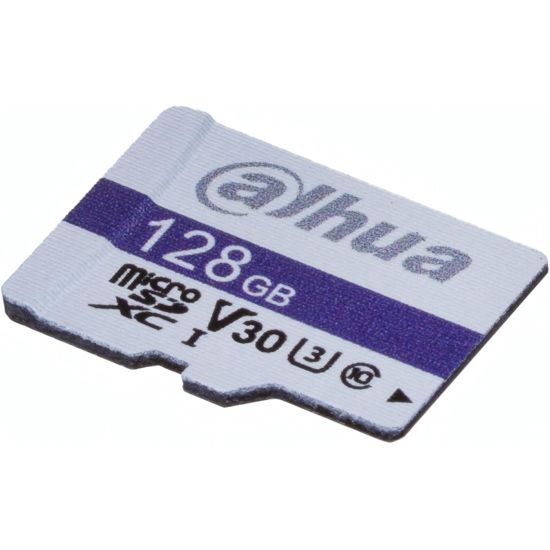 Карта памяти Dahua MicroSD 128 ГБ DHI-TF-C100A/128GB