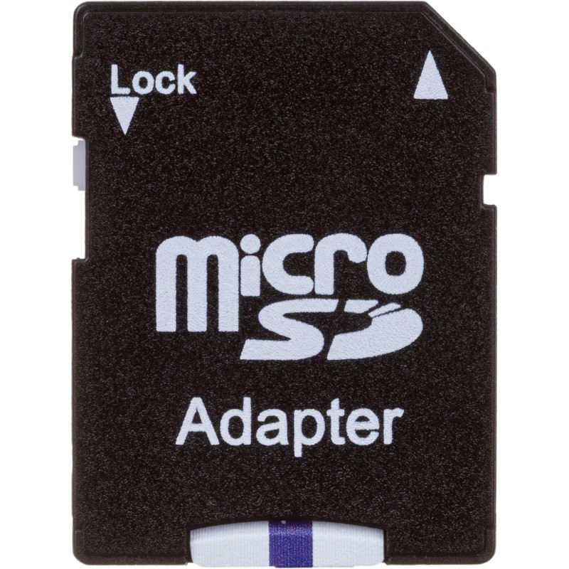 Карта памяти Dahua MicroSD 128 ГБ DHI-TF-C100A/128GB