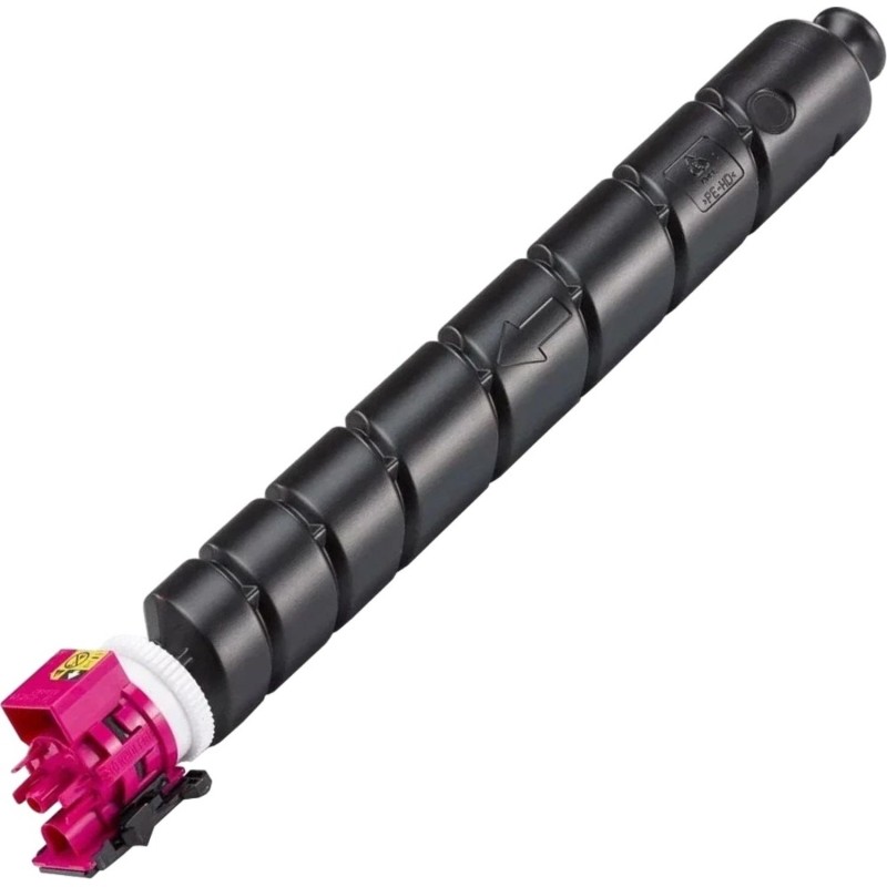 Тонер-картридж Kyocera TK-8375M красный 20000pc /(1T02XDBNL0)