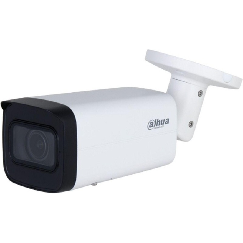 IP-камера Dahua 2.7-13.5мм цв. корп.:белый/черный DH-IPC-HFW2441TP-ZS