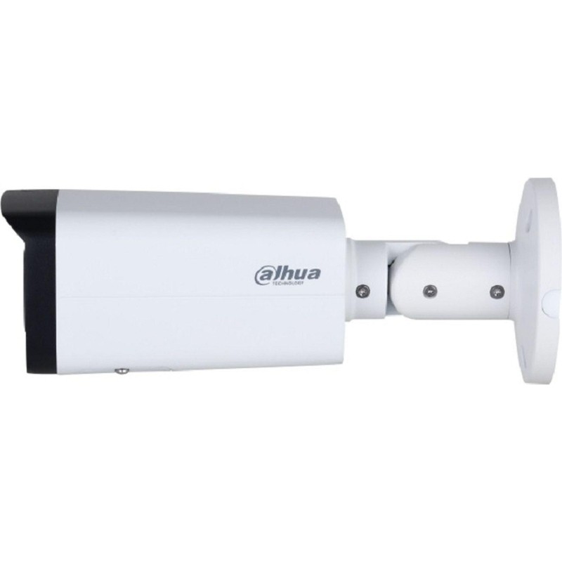 IP-камера Dahua 2.7-13.5мм цв. корп.:белый/черный DH-IPC-HFW2441TP-ZS