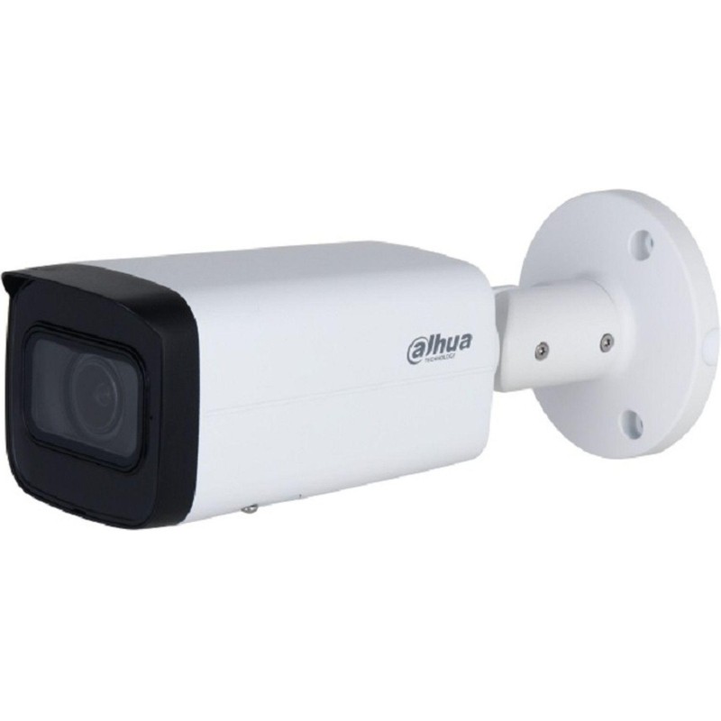 IP-камера Dahua 2.7-13.5мм цв. корп.:белый/черный DH-IPC-HFW2441TP-ZS