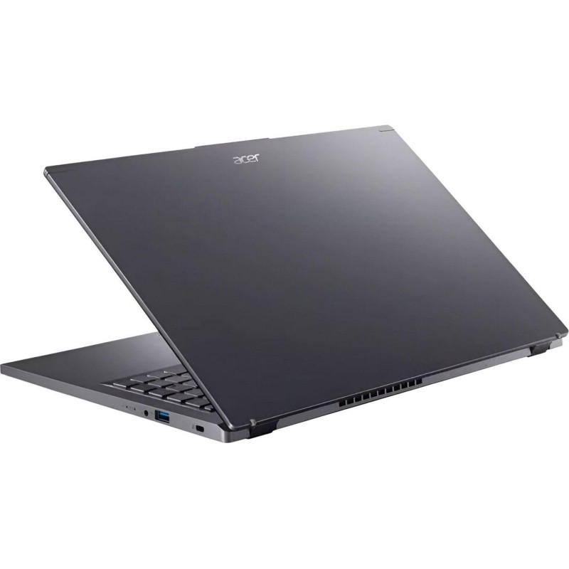 Ноутбук Acer EX215-56-738AA(NX.EHWCD.002)Core 7 150U/16Gb/512GSSD/15.6/noOS