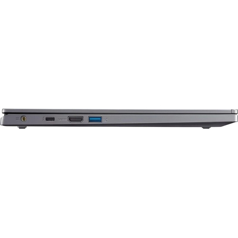 Ноутбук Acer EX215-56-738AA(NX.EHWCD.002)Core 7 150U/16Gb/512GSSD/15.6/noOS