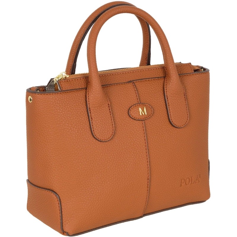 Сумка женская 8901 Brown