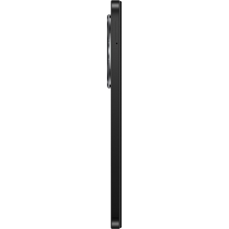 Смартфон POCO C75 RU 6+128 Black
