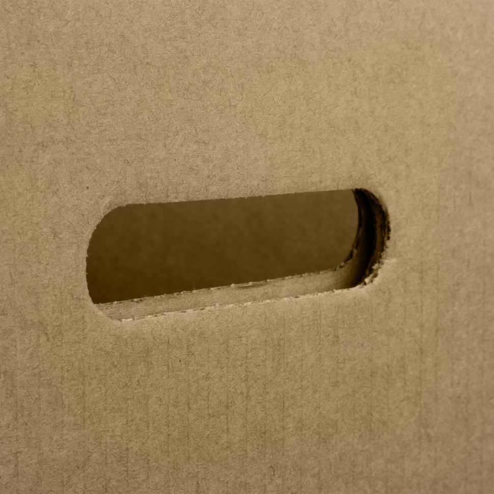 Короб архивный Делопроизводство А4 325х235х325, Т23