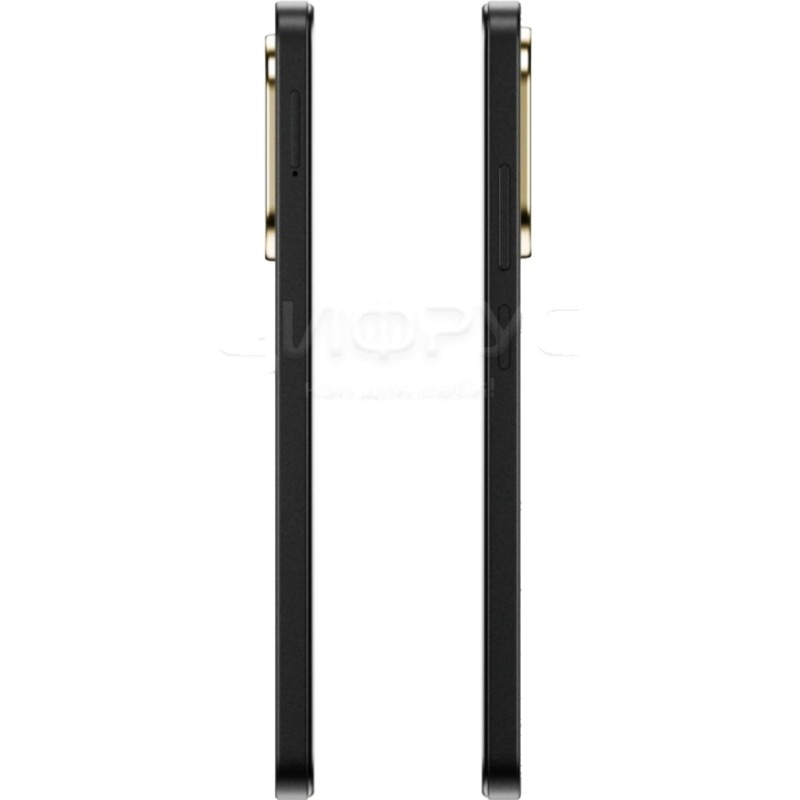 Смартфон POCO C71 RU 3+64 Black