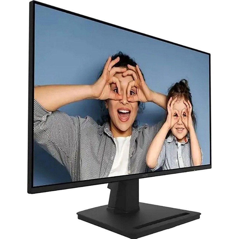 Монитор MSI MP252(9S6-3PC4CT-005)24.5/FHD/IPS/100Hz/300cd/1ms/HDMI/DP/M/M