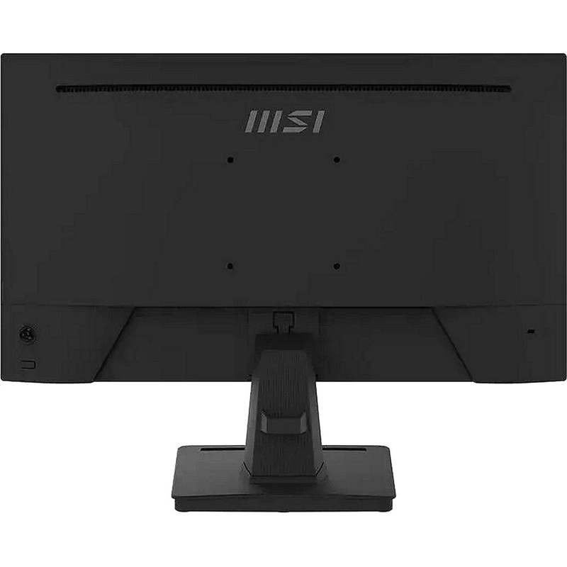 Монитор MSI MP252(9S6-3PC4CT-005)24.5/FHD/IPS/100Hz/300cd/1ms/HDMI/DP/M/M