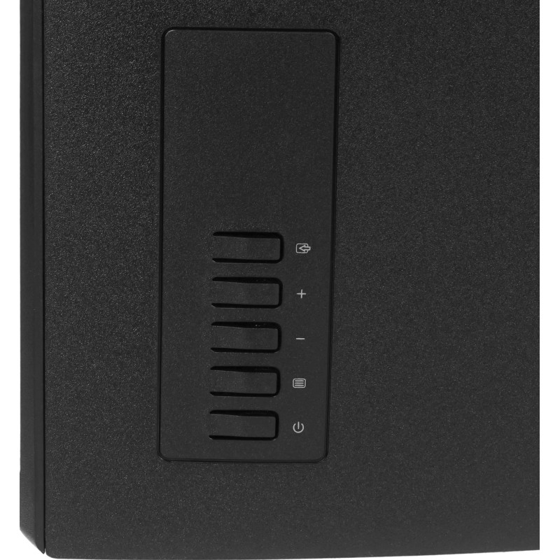 Монитор MSI 34 Pro MP341CQ 9S6-3PB2CT-027 черный VA LED 1ms 21:9 100Hz 2K
