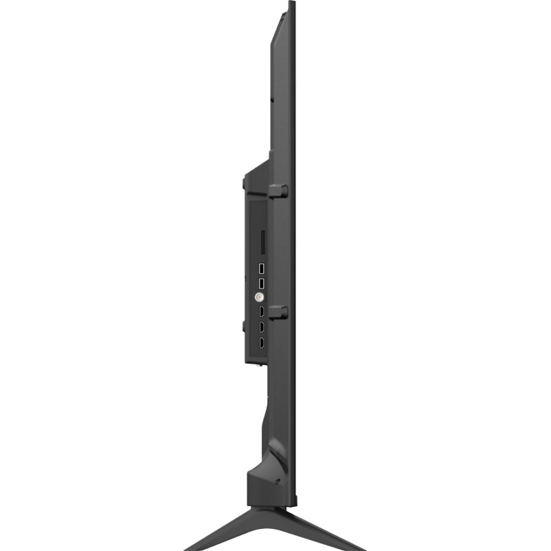 Телевизор Econ EX-55US007B, UHD, смарт