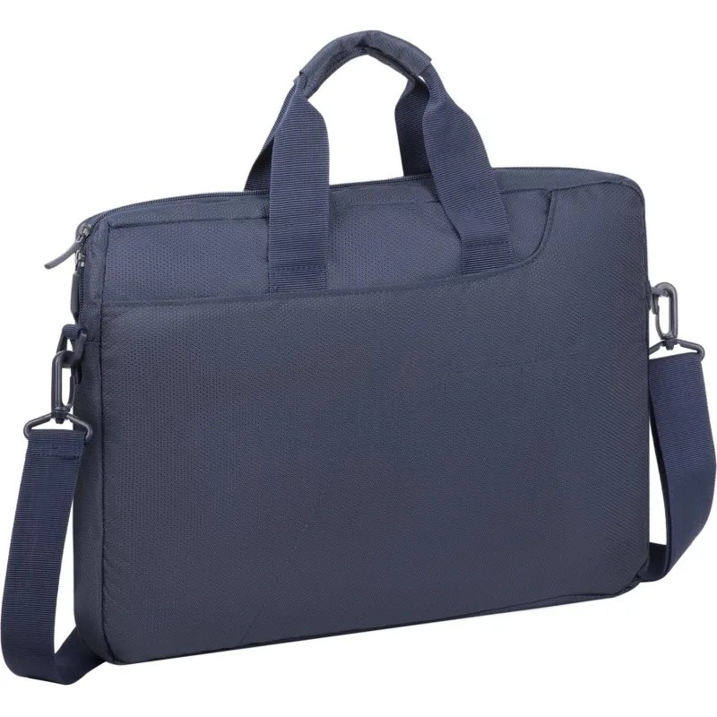 Сумка для ноутбука RIVACASE 8035 dark blue 15.6/12