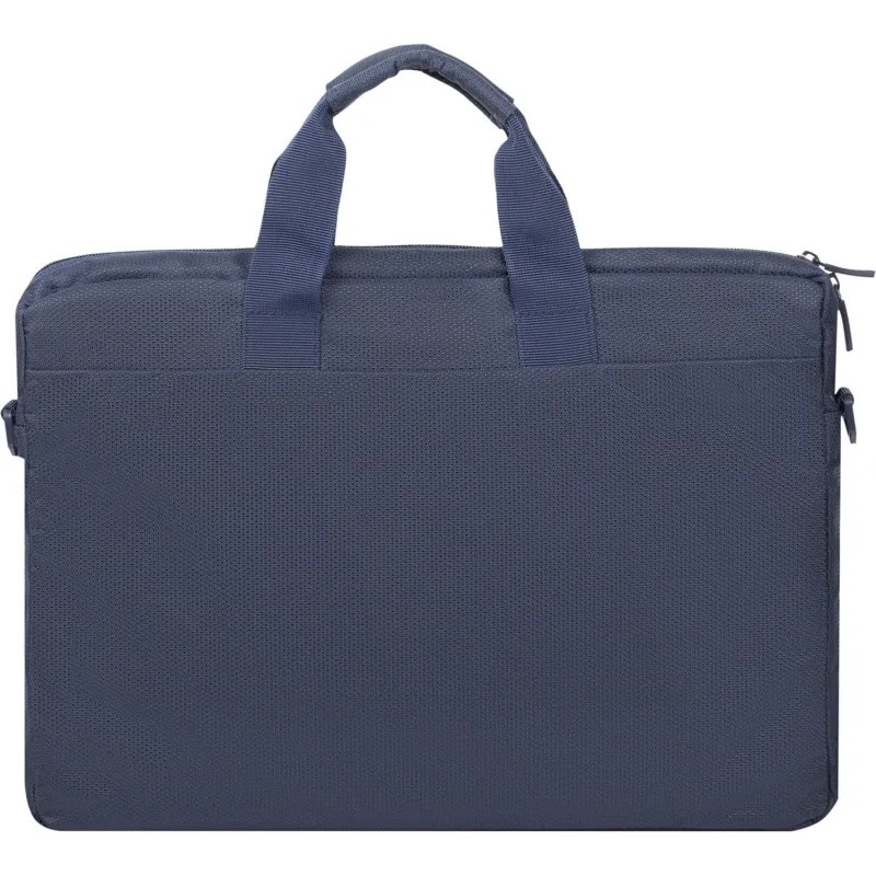 Сумка для ноутбука RIVACASE 8035 dark blue 15.6/12