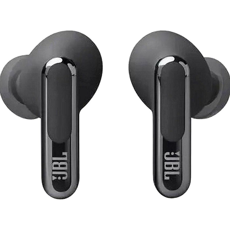 Наушники JBL Live Beam 3 Black (JBLLIVEBEAM3BLK)