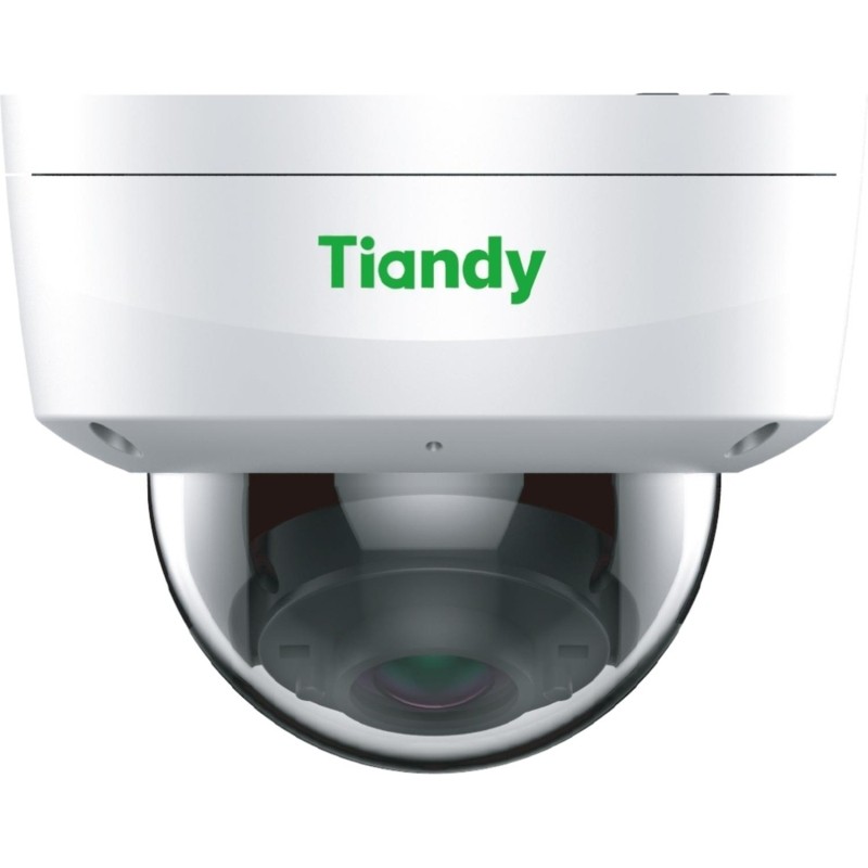 IP-камера Tiandy Pro TC-C32KS I3/E/Y/S/2.8mm/V5.0 2.8-2.8mm,white