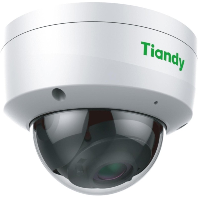 IP-камера Tiandy Pro TC-C32KS I3/E/Y/S/2.8mm/V5.0 2.8-2.8mm,white