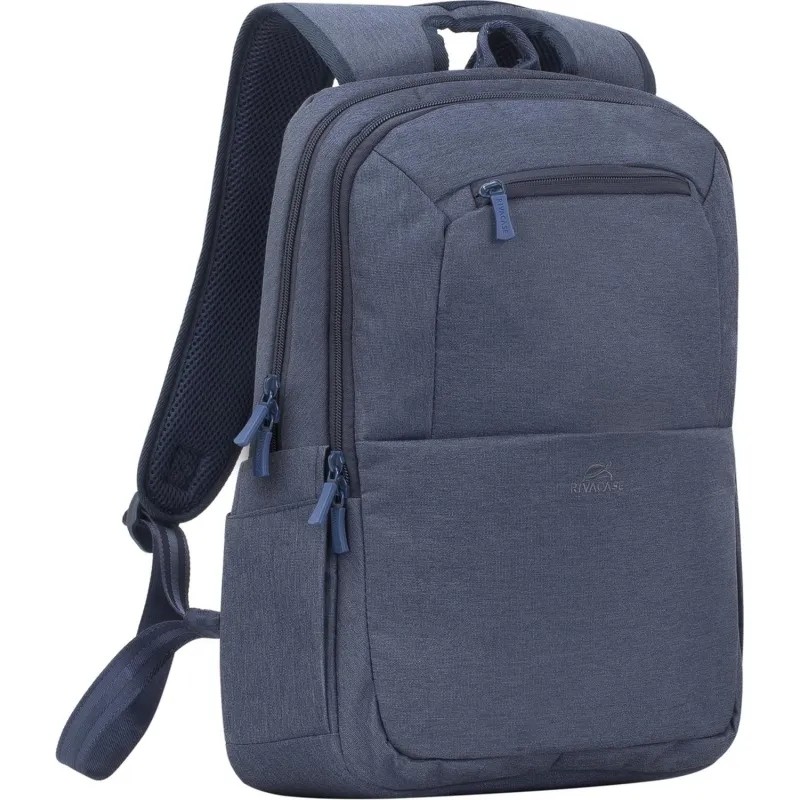 Рюкзак для ноутбука RIVACASE 7760 blue 15.6/6