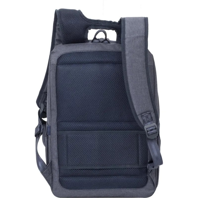 Рюкзак для ноутбука RIVACASE 7760 blue 15.6/6