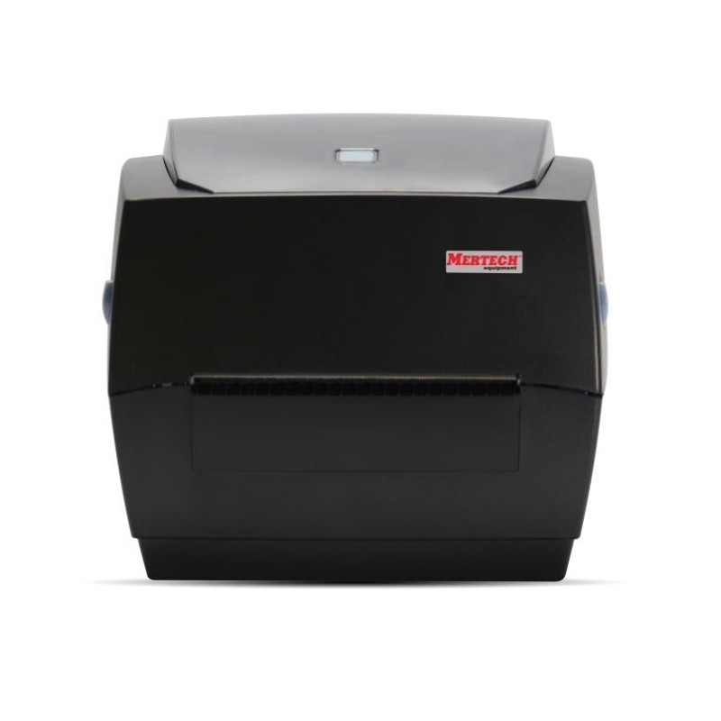 Этикет-принтер MPRINT TLP100 TERRA NOVA,USB, RS232, Ethernet, черный_4529