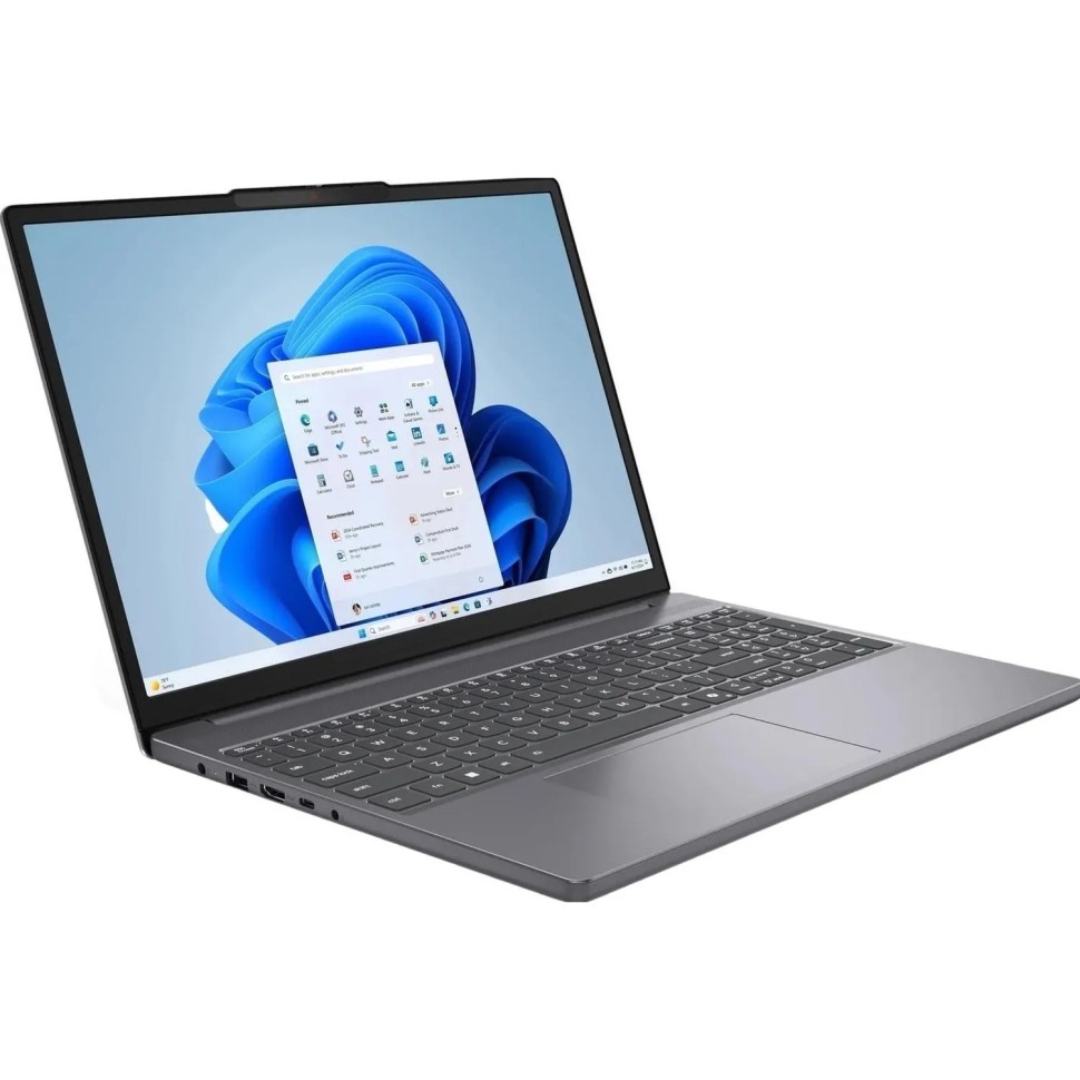 Ноутбук Lenovo IP Slim 3 15IRH10(83K10032RK)i7-13620H/16Gb/512GSSD/15.3/DOS