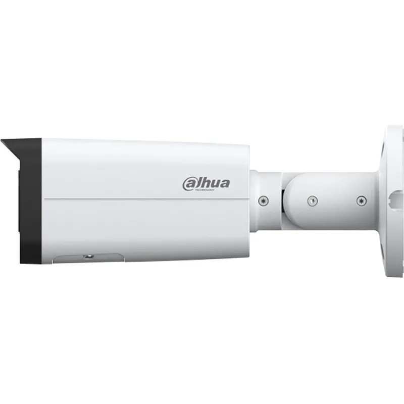 IP-камера DAHUA DH-IPC-HFW2449TP-AS-IL-0360B ИИ,4Мп,CMOS,3.6мм,ИК 60м,IP67